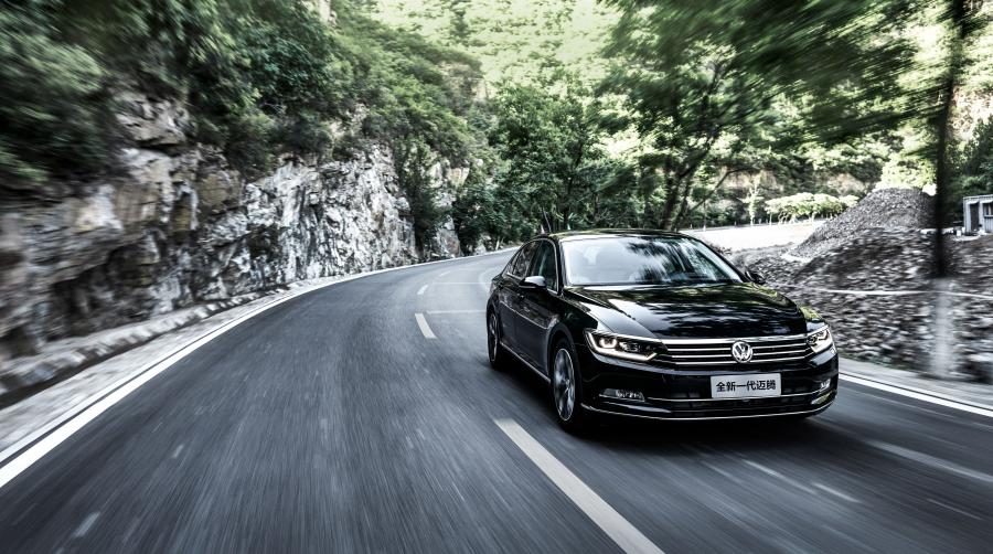  Volkswagen Magotan (B8L) 2016 года  (фото 29 из 38)